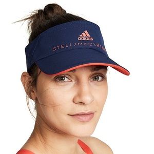 Adidas Stella Mccartney Visor | Poshmark